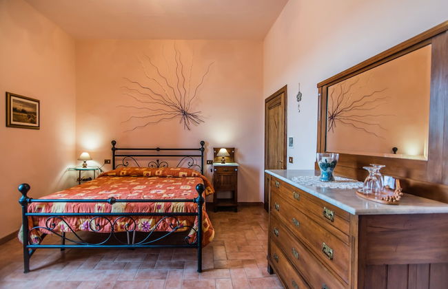 Agriturismo Spazzavento - Foto 6