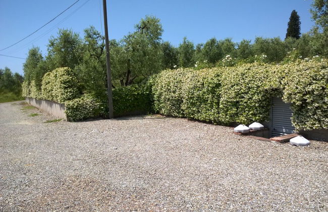 Agriturismo Spazzavento - Foto 41
