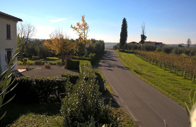 Agriturismo Spazzavento - Foto 46
