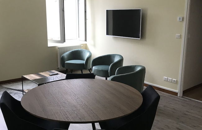 Résidence des Portes du Velay - Foto 23