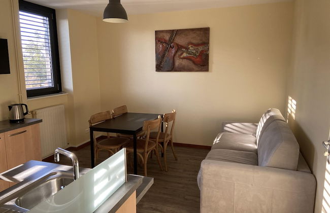 Résidence des Portes du Velay - Foto 19