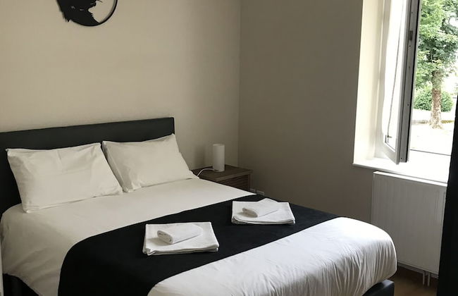 Résidence des Portes du Velay - Foto 4