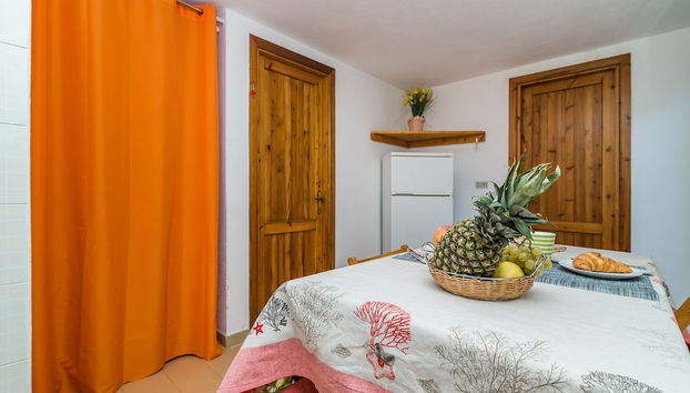 Refeições no quarto
