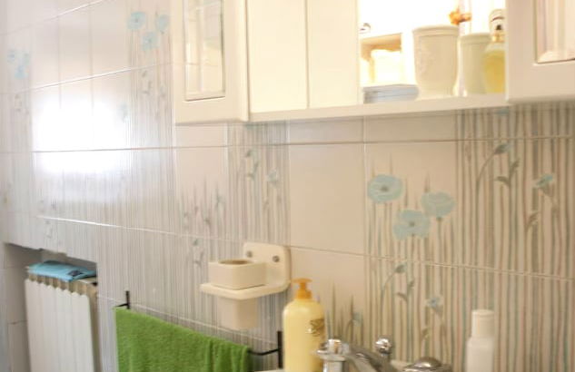 Beautiful private villa with WIFI, private pool, TV, pets allowed and parking, close to Arezzo - Foto 16