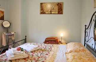 Photo 3 - Beautiful private villa with WIFI, private pool, TV, pets allowed and parking, close to Arezzo