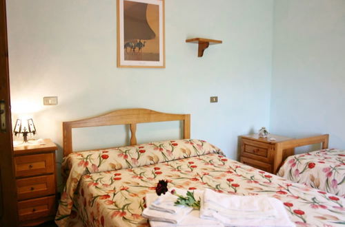 Photo 1 - Beautiful private villa with WIFI, private pool, TV, pets allowed and parking, close to Arezzo