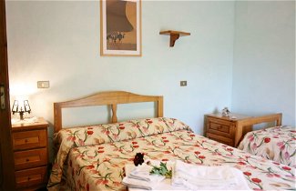 Foto 1 - Beautiful private villa with WIFI, private pool, TV, pets allowed and parking, close to Arezzo
