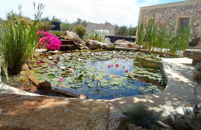 Villa Martina - Foto 23