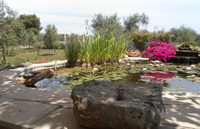 Villa Martina - Foto 17