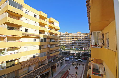 Foto 15 - Apartamento Costa Calpe - Apolo III 6