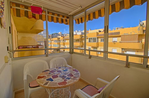 Photo 8 - Apartamento Costa Calpe - Apolo III 6