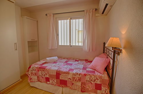 Foto 3 - Apartamento Costa Calpe - Apolo III 6