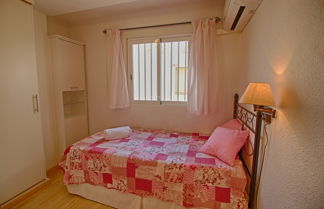 Foto 3 - Apartamento Costa Calpe - Apolo III 6