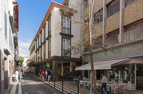 Photo 27 - Downtown Funchal Apartments 3A Encumeada by An Island Apart