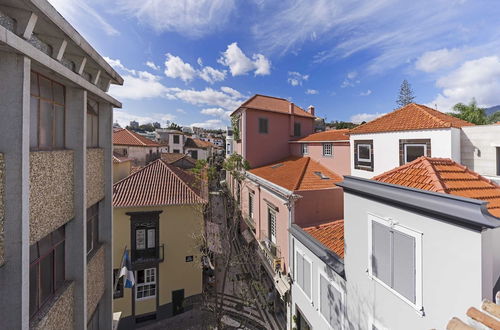 Photo 29 - Downtown Funchal Apartments 3A Encumeada by An Island Apart