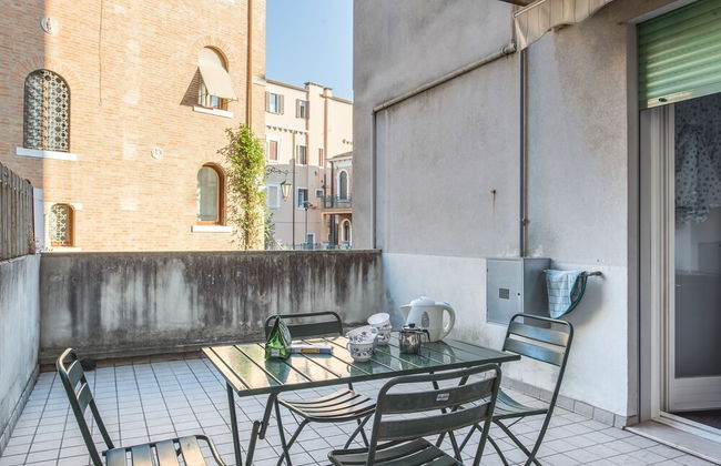 Venezia - Lido Erizzo 15 - Foto 21
