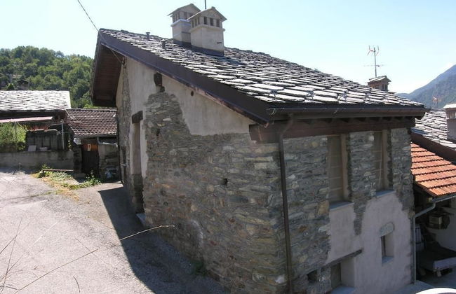 BMP Apartment Rosa Alpina - Foto 13