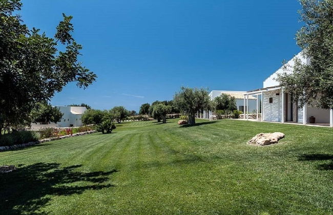 Isla Verde - Ulivi - Foto 17