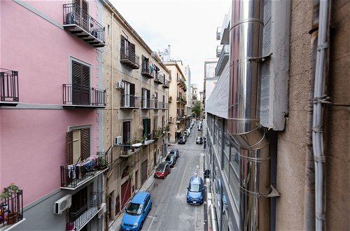 Foto 31 - Palermo Central Apartment