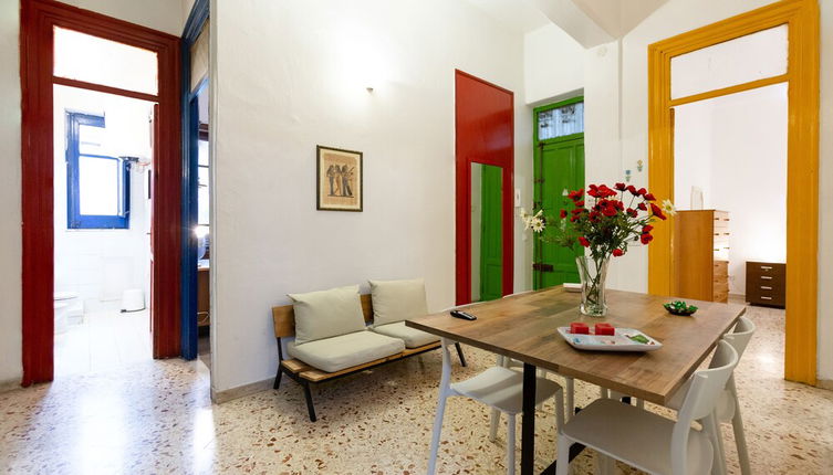 Photo 1 - Palermo Central Apartment