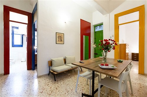 Photo 1 - Palermo Central Apartment