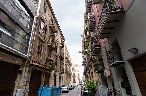 Foto 37 - Palermo Central Apartment