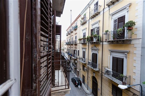 Foto 39 - Palermo Central Apartment