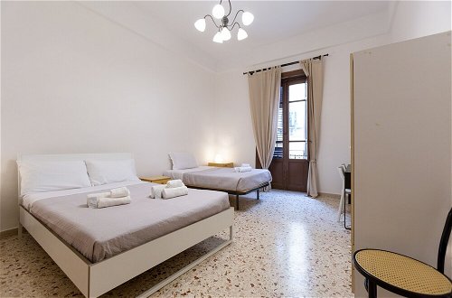 Foto 18 - Palermo Central Apartment
