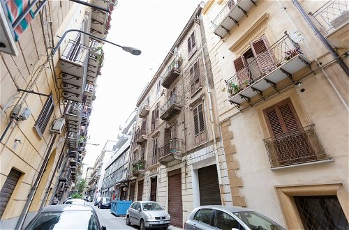 Foto 38 - Palermo Central Apartment