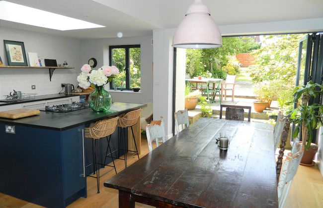 Stunning Period Townhouse - Foto 1