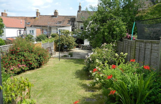 Stunning Period Townhouse - Foto 14
