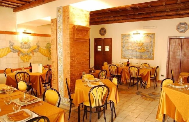 Locanda Re Ruggero - Foto 31