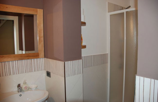 Locanda Re Ruggero - Foto 26