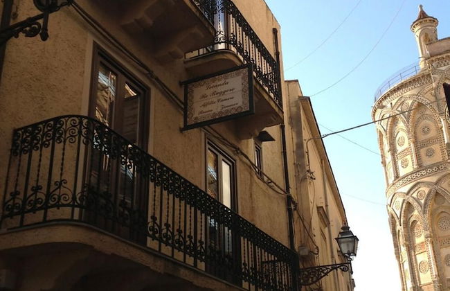 Locanda Re Ruggero - Foto 43