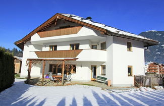 Foto 1 - Apartment With Zillertal Alps Views