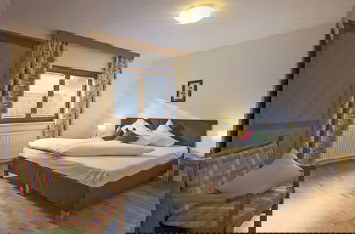 Foto 4 - Apartment in Kaltenbach Near Ski Lifts