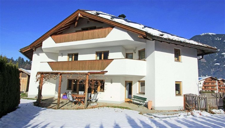 Photo 1 - Apartment With Zillertal Alps Views