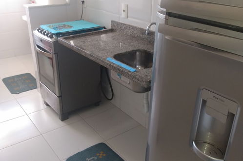 Foto 16 - Bem Vindo a Salvador - Apartamento com Piscina, Varanda e Excelente Localização