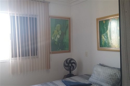 Photo 6 - Bem Vindo a Salvador - Apartamento com Piscina, Varanda e Excelente Localização