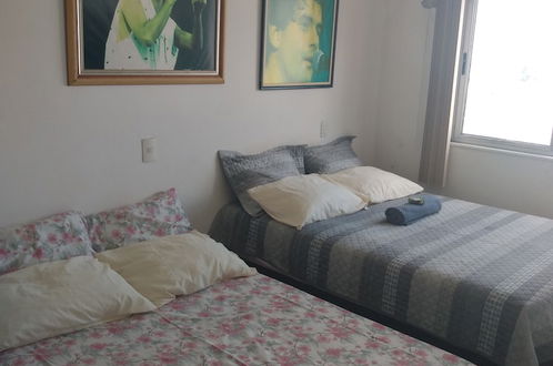 Foto 4 - Bem Vindo a Salvador - Apartamento com Piscina, Varanda e Excelente Localização