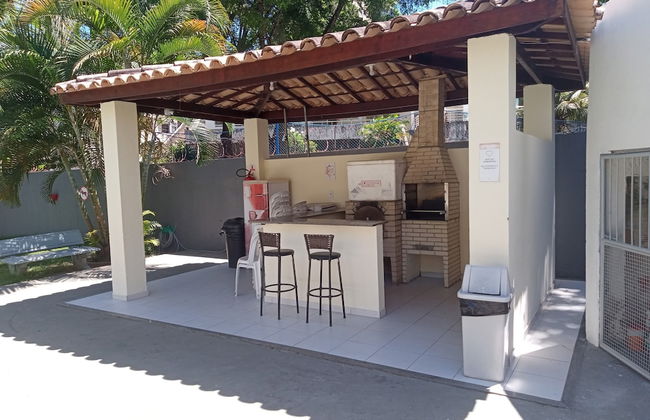 Bem Vindo a Salvador - Apartamento com Piscina, Varanda e Excelente Localização! - Foto 60