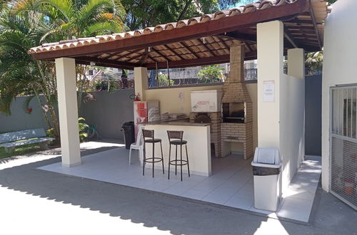 Photo 60 - Bem Vindo a Salvador - Apartamento com Piscina, Varanda e Excelente Localização