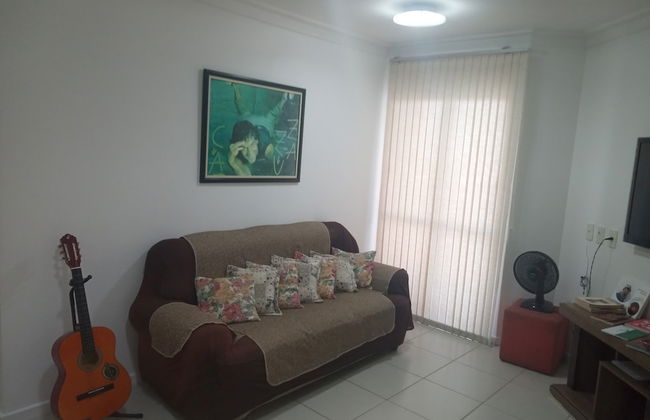 Bem Vindo a Salvador - Apartamento com Piscina, Varanda e Excelente Localização! - Foto 37