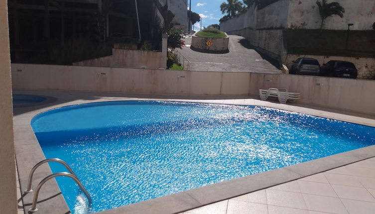 Photo 1 - Bem Vindo a Salvador - Apartamento com Piscina, Varanda e Excelente Localização