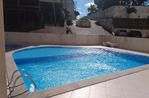 Foto 1 - Bem Vindo a Salvador - Apartamento com Piscina, Varanda e Excelente Localização