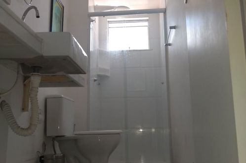 Foto 44 - Bem Vindo a Salvador - Apartamento com Piscina, Varanda e Excelente Localização