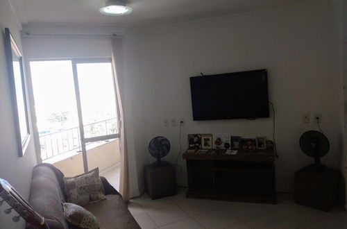 Photo 31 - Bem Vindo a Salvador - Apartamento com Piscina, Varanda e Excelente Localização