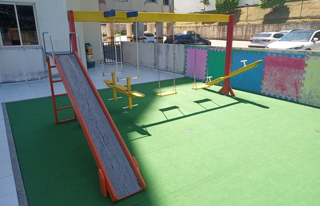 Bem Vindo a Salvador - Apartamento com Piscina, Varanda e Excelente Localização! - Foto 66