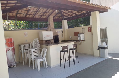 Foto 61 - Bem Vindo a Salvador - Apartamento com Piscina, Varanda e Excelente Localização