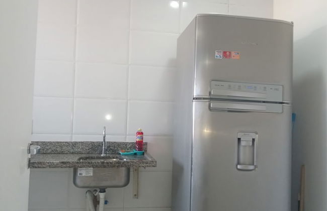 Bem Vindo a Salvador - Apartamento com Piscina, Varanda e Excelente Localização! - Foto 19